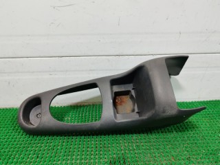 Консоль (центральная часть), ориг. номер 98FBB045B55AAW, Ford Fiesta 1999-2002
