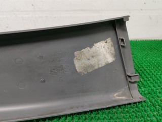 Накладка на стойку, ориг. номер 9616351477, Peugeot 406 1995-1999