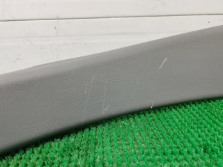 Накладка на стойку, ориг. номер 9616351477, Peugeot 406 1995-1999