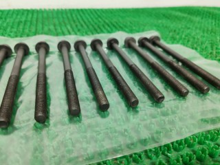 Болты головки блока, Mazda Mazda 6 2005-2008