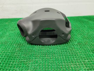 Накладка торпедо подрулевая, ориг. номер 460029937, Opel CORSA 2003-2006
