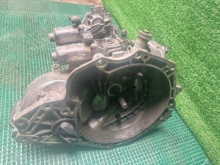 Ркпп (робот), ориг. номер 55355489, AG9D304600D, Opel CORSA 2003-2006