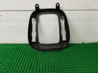 Накладка кпп, ориг. номер 90503604, Opel Vectra 1995-2000