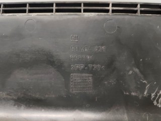 Рамка салонного фильтра, ориг. номер 90464421, Opel Vectra 1995-2000