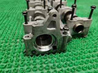 постель головки блока, ориг. номер 22111-2F700, Hyundai Santa Fe 2012-2016