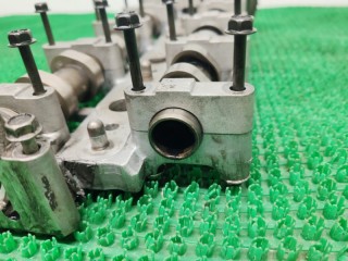 постель головки блока, ориг. номер 22111-2F700, Hyundai Santa Fe 2012-2016