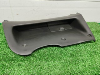 бардачок под рулевую колонку, ориг. номер 98ABA04327, Ford Focus 1998-2001