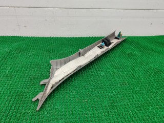 накладка стойки кузова, ориг. номер 858204Y0008M, Kia Rio 2011-2015
