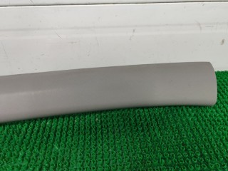 накладка стойки кузова, ориг. номер 858204Y0008M, Kia Rio 2011-2015