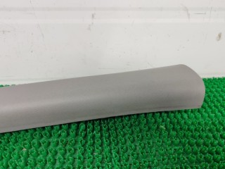накладка стойки кузова, ориг. номер 858204Y0008M, Kia Rio 2011-2015