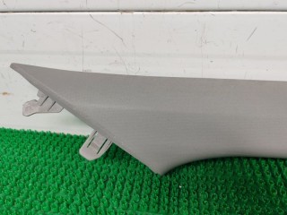 накладка стойки кузова, ориг. номер 858204Y0008M, Kia Rio 2011-2015