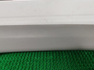 накладка стойки кузова, ориг. номер 858204Y0008M, Kia Rio 2011-2015