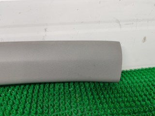 накладка стойки кузова, ориг. номер 858204Y0008M, Kia Rio 2011-2015