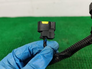 Проводка катушки зажигания, ориг. номер 27350-2B000, Kia Rio 2011-2015