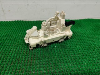 Блок управления отопителем, ориг. номер 7701064234, Renault megane 2002-2006