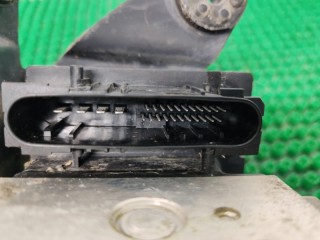 блок abs, ориг. номер 8200377455, Renault megane 2002-2006