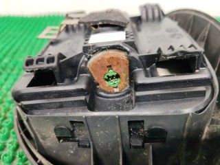 подушка безопасности в рулевое колесо, ориг. номер 8200414342B, Renault megane 2002-2006