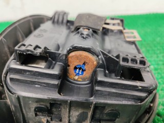 подушка безопасности в рулевое колесо, ориг. номер 8200414342B, Renault megane 2002-2006