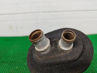 трубка отопителя, ориг. номер 7701208325, Renault megane 2002-2006