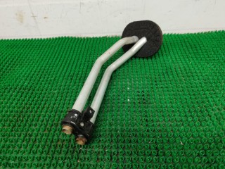 трубка отопителя, ориг. номер 7701208325, Renault megane 2002-2006