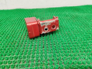 петля двери, ориг. номер 8200885639, Renault megane 2002-2006