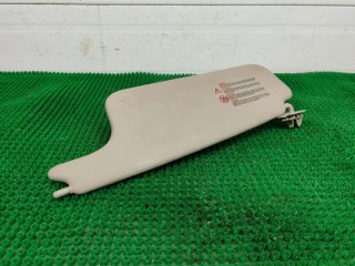 Козырек солнцезащитный, ориг. номер 8200246819, Renault megane 2002-2006