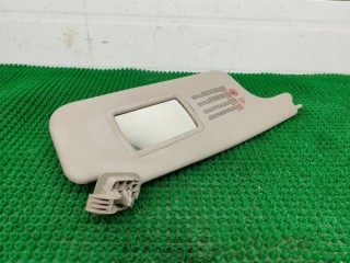 Козырек солнцезащитный, ориг. номер 8200246819, Renault megane 2002-2006