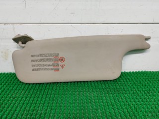 Козырек солнцезащитный, ориг. номер 8200246819, Renault megane 2002-2006