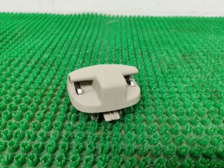 Крепление солнцезащитного козырька, ориг. номер 8200262288, Renault megane 2002-2006