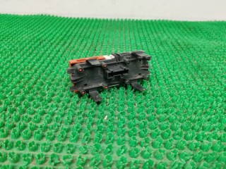 Кнопка аварийной сигнализации, ориг. номер 8200407416, Renault megane 2002-2006