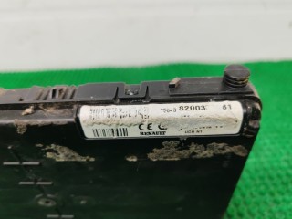 Блок комфорта, ориг. номер 820035--81, Renault megane 2002-2006