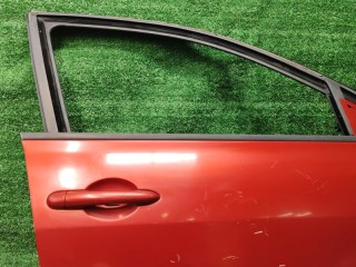 дверь, ориг. номер 7751473729, Renault megane 2002-2006