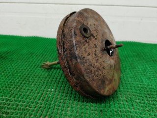 Вакуумный усилитель тормозов, ориг. номер A113510010, Chery Amulet 2003-2010