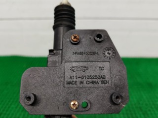 Активатор замка двери, ориг. номер A115606310AB, Chery Amulet 2003-2010