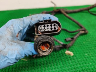 проводка (коса) подкапотная, ориг. номер A153724065BF, Chery Amulet 2003-2010