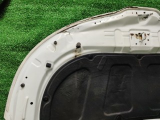 капот, ориг. номер 664004Y000, Kia Rio 2011-2015