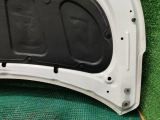 капот, ориг. номер 664004Y000, Kia Rio 2011-2015