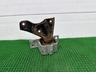 кронштейн двигателя Renault Logan 2004-2009, K7J 710, 112107695R