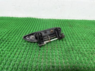 Ручка двери наружная, ориг. номер 6001549493, Renault Logan 2004-2009