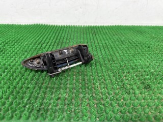 Ручка двери наружная, ориг. номер 7700433075, Renault Logan 2004-2009