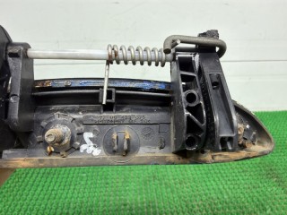 Ручка двери наружная, ориг. номер 7700433075, Renault Logan 2004-2009