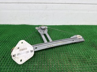 стеклоподъемник Renault Logan 2004-2009, левый руль, 8200783890