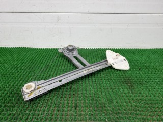 стеклоподъемник Renault Logan 2004-2009, левый руль, 8200783891