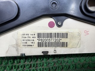 панель приборов, ориг. номер 8200866331, Renault Logan 2004-2009