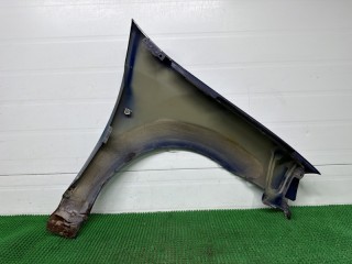 крыло, ориг. номер 6001549971, Renault Logan 2004-2009