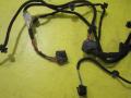 Проводка двери передняя правая Volkswagen Passat B5 3B5 1998г. - фото №4