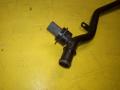 5N0121070L Трубка системы охлаждения Volkswagen Passat B6 3C5 2008г. - фото №3