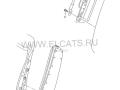 3C0880241C Подушка безопасности левая Volkswagen Passat B6 3C2 2010г. - фото №7