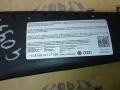 3C0880241C Подушка безопасности левая Volkswagen Passat B6 3C2 2010г. - фото №8