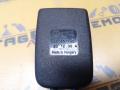 3B0857740 Ответная часть ремня безопасности задняя правая Volkswagen Passat B5 3B6 2001г. - фото №7